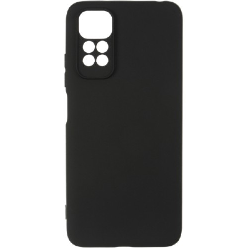 Чехол для мобильного телефона Armorstandart Matte Slim Fit Xiaomi Redmi Note 11/ Note 11s Camera cover Black (ARM61585)