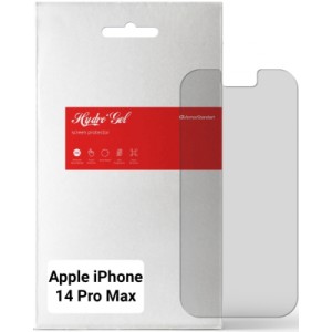 Пленка защитная Armorstandart Matte Apple iPhone 14 Pro Max (ARM63991)