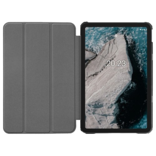Чехол для планшета Armorstandart Smart Case Nokia T20 Black (ARM61360)