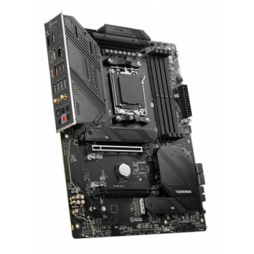 Материнская плата MSI MAG B650 TOMAHAWK WIFI