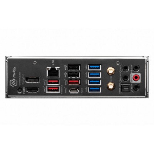 Материнская плата MSI MAG B650 TOMAHAWK WIFI
