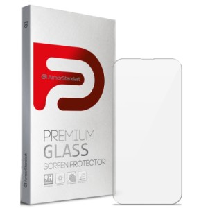 Стекло защитное Armorstandart Glass.CR Apple iPhone 14 Pro (ARM61976)