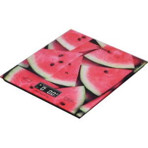 Ваги кухонні Ardesto SCK-893WATERMELON