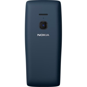 Мобильный телефон Nokia 8210 DS 4G Blue