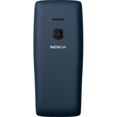 Мобильный телефон Nokia 8210 DS 4G Blue