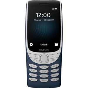Мобильный телефон Nokia 8210 DS 4G Blue