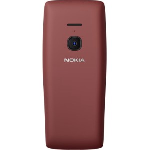 Мобильный телефон Nokia 8210 DS 4G Red
