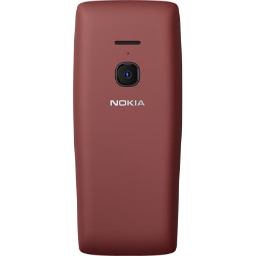 Мобильный телефон Nokia 8210 DS 4G Red