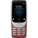 Мобильный телефон Nokia 8210 DS 4G Red
