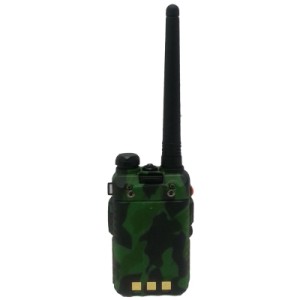 Портативная рация Baofeng UV-5R Camo
