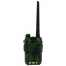 Портативная рация Baofeng UV-5R Camo