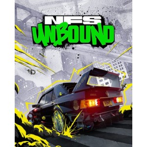 Гра PC Need for Speed Unbound [PC] (1140736)
