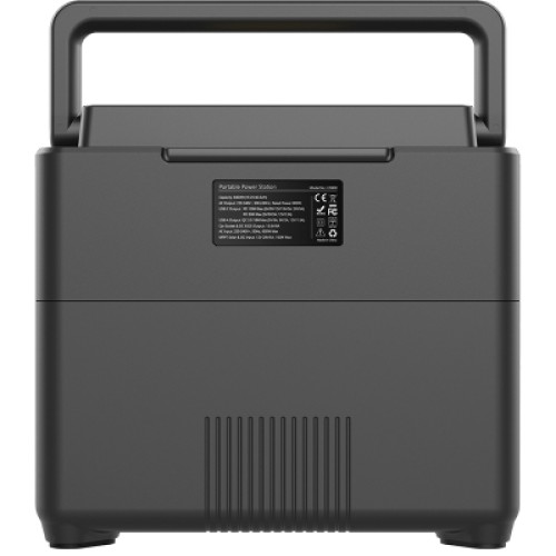 Зарядная станция PowerPlant 1000W, 835.2Wh (PB930890)