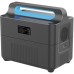 Зарядная станция PowerPlant HS1000 1800W, 1228Wh (PB930845)