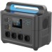 Зарядная станция PowerPlant 1800W, 1484.8Wh (PB930852)
