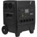 Зарядная станция PowerPlant 3600W, 3248Wh (PB930876)