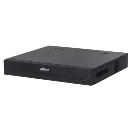 Регистратор для видеонаблюдения Dahua DHI-NVR2208-I
