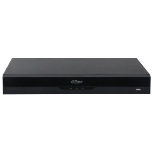 Регистратор для видеонаблюдения Dahua DHI-NVR2208-I