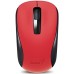Мышка Genius NX-7005 Wireless Red (31030017403)