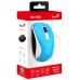 Мышка Genius NX-7005 Wireless Blue (31030017402)