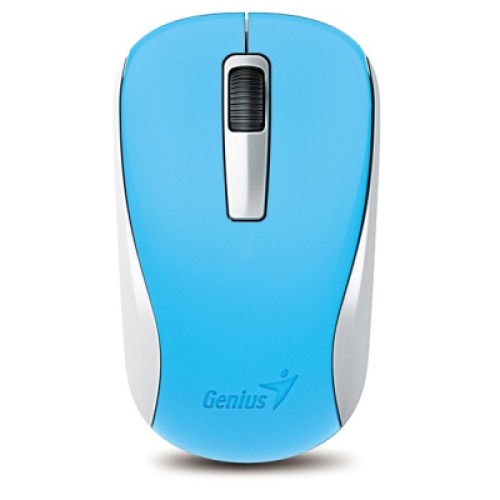 Мышка Genius NX-7005 Wireless Blue (31030017402)