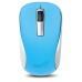 Мышка Genius NX-7005 Wireless Blue (31030017402)