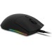 Мышка NZXT LIFT Wired Mouse Ambidextrous USB Black (MS-1WRAX-BM)