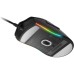 Мышка NZXT LIFT Wired Mouse Ambidextrous USB Black (MS-1WRAX-BM)