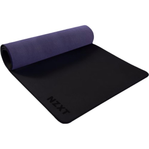 Коврик для мышки NZXT Mouse Mat Small Black (MM-SMSSP-BL)