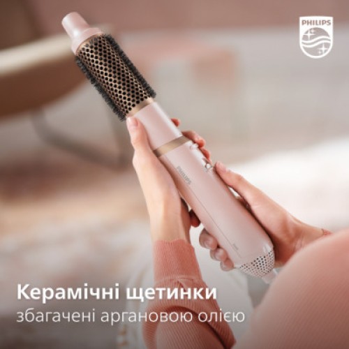 Фен-щетка Philips BHA310/00