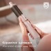Фен-щетка Philips BHA310/00