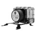 Помпа для СЖО Ekwb EK-Quantum Kinetic FLT 80 D5 PWM D-RGB - Plexi (3831109851166)
