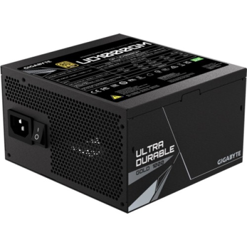 Блок питания GIGABYTE 1000W (GP-UD1000GM)