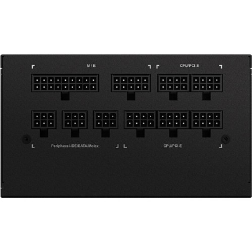 Блок питания GIGABYTE 1000W (GP-UD1000GM)