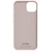 Чехол для мобильного телефона Armorstandart ICON2 Case Apple iPhone 14 Chalk Pink (ARM63592)