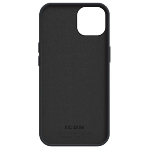 Чехол для мобильного телефона Armorstandart ICON2 Case Apple iPhone 14 Midnight (ARM63593)