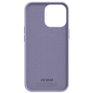 Чохол до мобільного телефона Armorstandart ICON2 Case Apple iPhone 14 Pro Lilac (ARM63598)