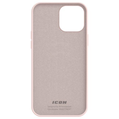 Чехол для мобильного телефона Armorstandart ICON2 Case Apple iPhone 14 Pro Max Chalk Pink (ARM63616)