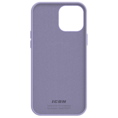Чехол для мобильного телефона Armorstandart ICON2 Case Apple iPhone 14 Pro Max Lilac (ARM63614)