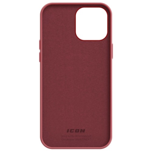 Чехол для мобильного телефона Armorstandart ICON2 Case Apple iPhone 14 Pro Max Red (ARM63618)