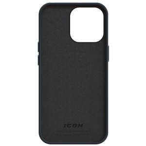 Чохол до мобільного телефона Armorstandart ICON2 Case Apple iPhone 14 Pro Midnight (ARM63601)