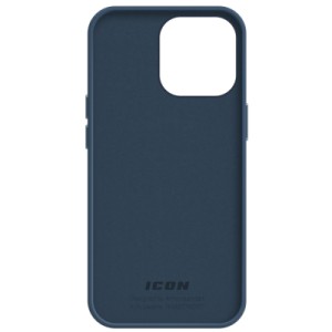 Чохол до мобільного телефона Armorstandart ICON2 Case Apple iPhone 14 Pro Stromblue (ARM63603)