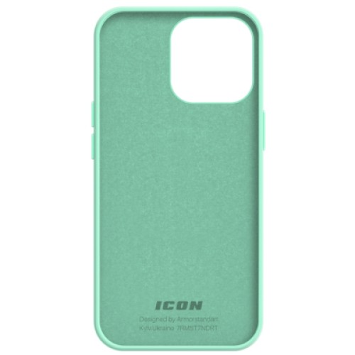 Чехол для мобильного телефона Armorstandart ICON2 Case Apple iPhone 14 Pro Succulent (ARM63599)
