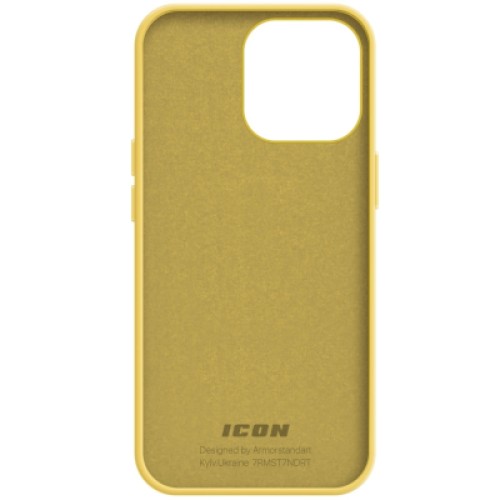 Чехол для мобильного телефона Armorstandart ICON2 Case Apple iPhone 14 Pro Sun glow (ARM63597)