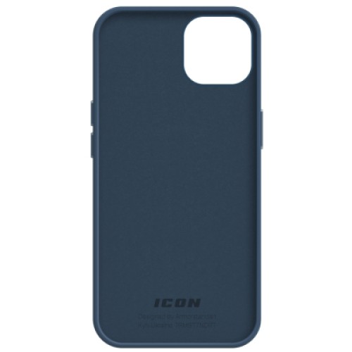 Чехол для мобильного телефона Armorstandart ICON2 Case Apple iPhone 14 Stromblue (ARM63595)
