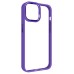 Чехол для мобильного телефона Armorstandart Unit Apple iPhone 13 mini Lavender (ARM62500)
