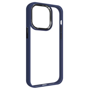 Чохол до мобільного телефона Armorstandart Unit Apple iPhone 13 Pro Deep Navy (ARM62492)