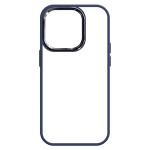 Чохол до мобільного телефона Armorstandart Unit Apple iPhone 13 Pro Deep Navy (ARM62492)