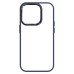 Чехол для мобильного телефона Armorstandart Unit Apple iPhone 13 Pro Deep Navy (ARM62492)