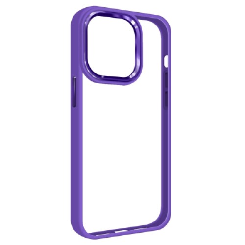 Чехол для мобильного телефона Armorstandart Unit Apple iPhone 13 Pro Lavender (ARM62494)
